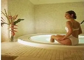Incosol Medical Spa Hotell 5*