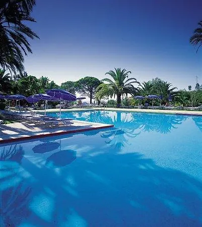 Hotell Incosol Medical Spa