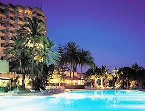 Hotell Incosol Medical Spa Marbella