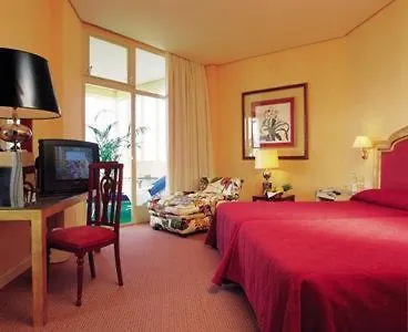 Incosol Medical Spa Hotell Marbella