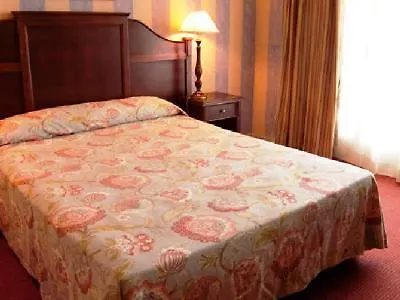 Incosol Medical Spa Hotell Marbella