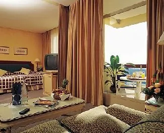 Incosol Medical Spa Hotel Marbella