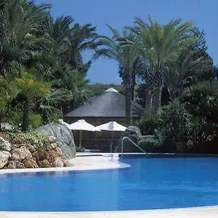 Hotel Incosol Medical Spa Marbella