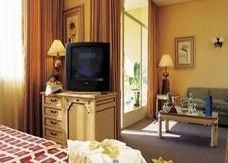 Incosol Medical Spa Hotel