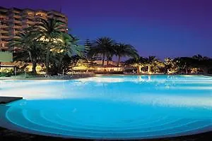 Incosol Medical Spa Hotel