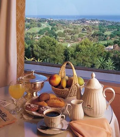 Incosol Medical Spa Hotel 5*