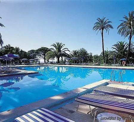 Incosol Medical Spa Hotel Marbella