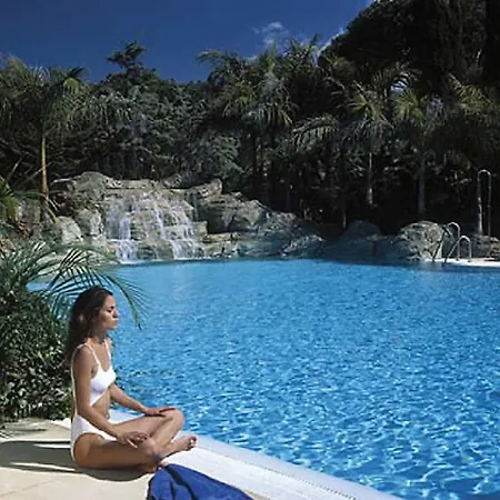 Incosol Medical Spa Hotel Marbella
