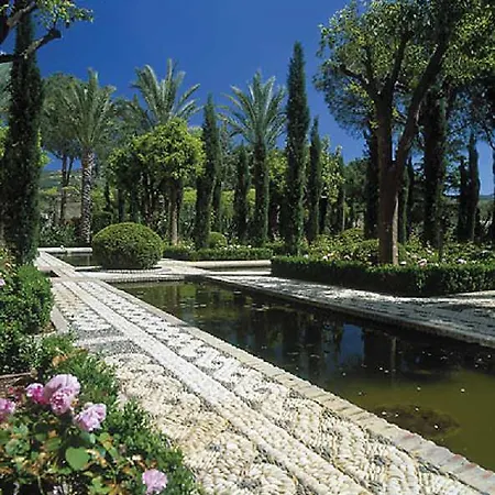 Hotel Incosol Medical Spa 5*