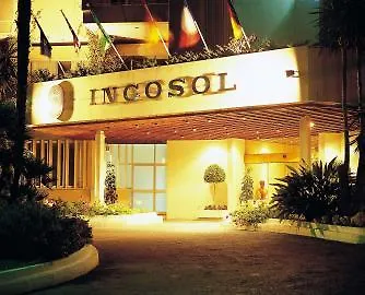 Hotel Incosol Medical Spa
