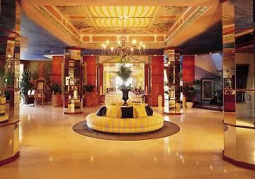 Incosol Medical Spa Hotel Marbella