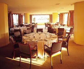 Hotel Incosol Medical Spa 5*