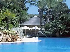 Incosol Medical Spa Hotel Marbella