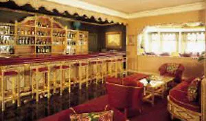 Hotel Incosol Medical Spa 5*