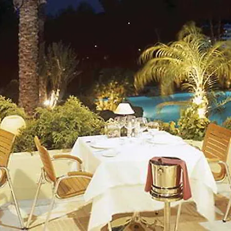Hotel Incosol Medical Spa 5*