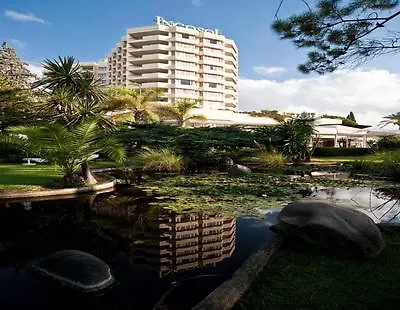 Hotel Incosol Medical Spa