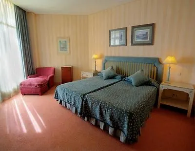 Incosol Medical Spa Hotel Marbella