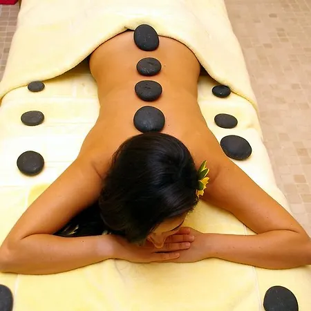 Incosol Medical Spa Hotel 5*