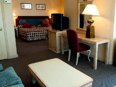 Hotel Incosol Medical Spa Marbella