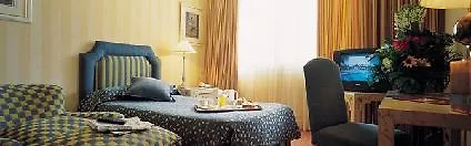 Hotel Incosol Medical Spa Marbella
