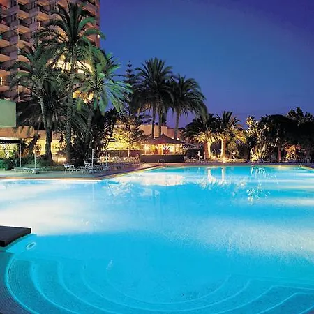 Incosol Medical Spa 5* Marbella
